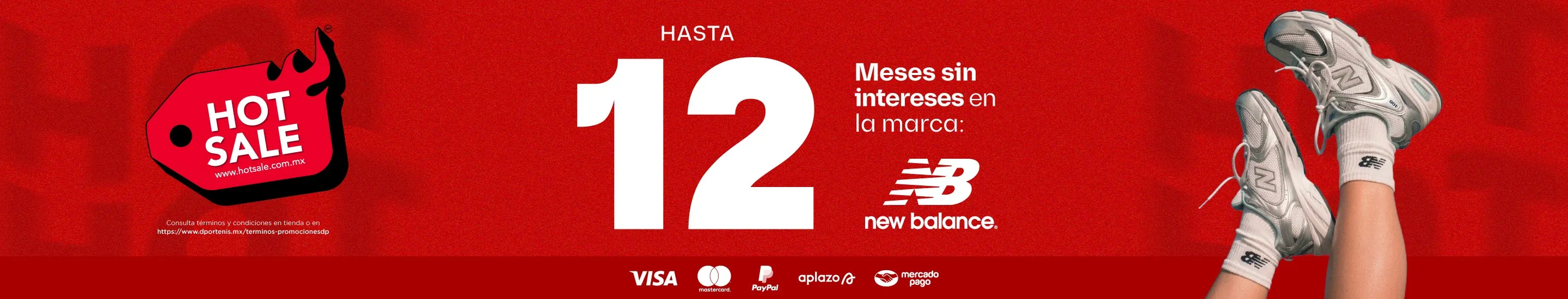 12 MSI NEW BALANCE