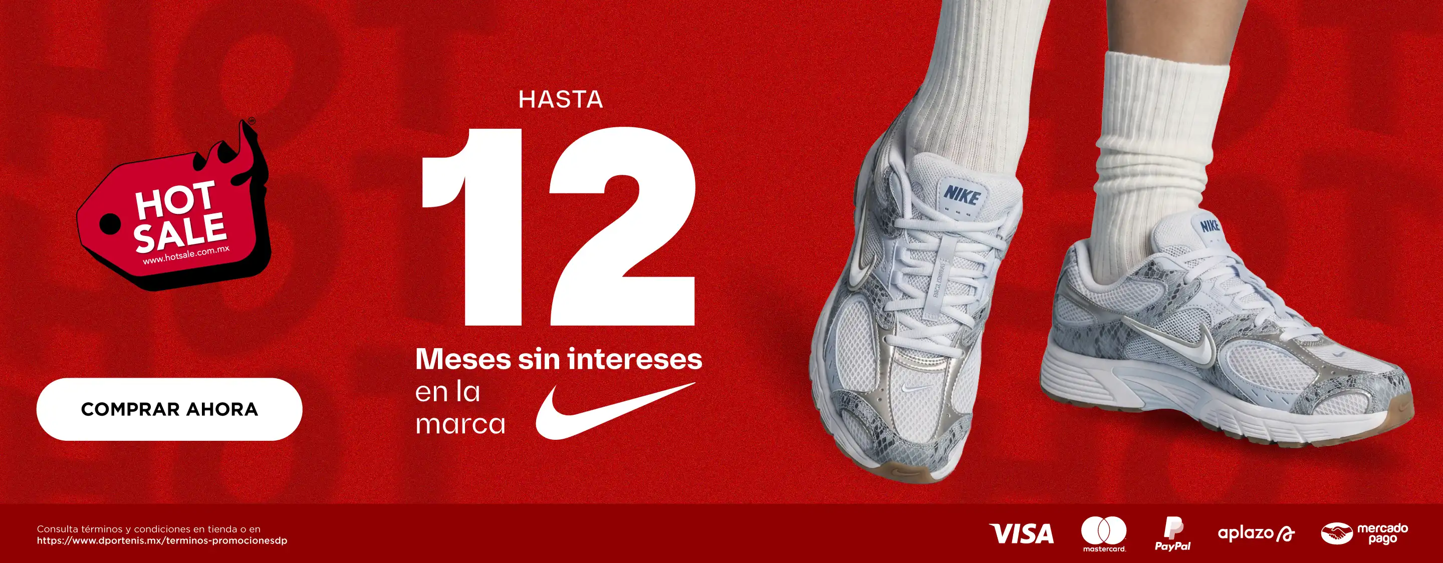 12 msi nike
