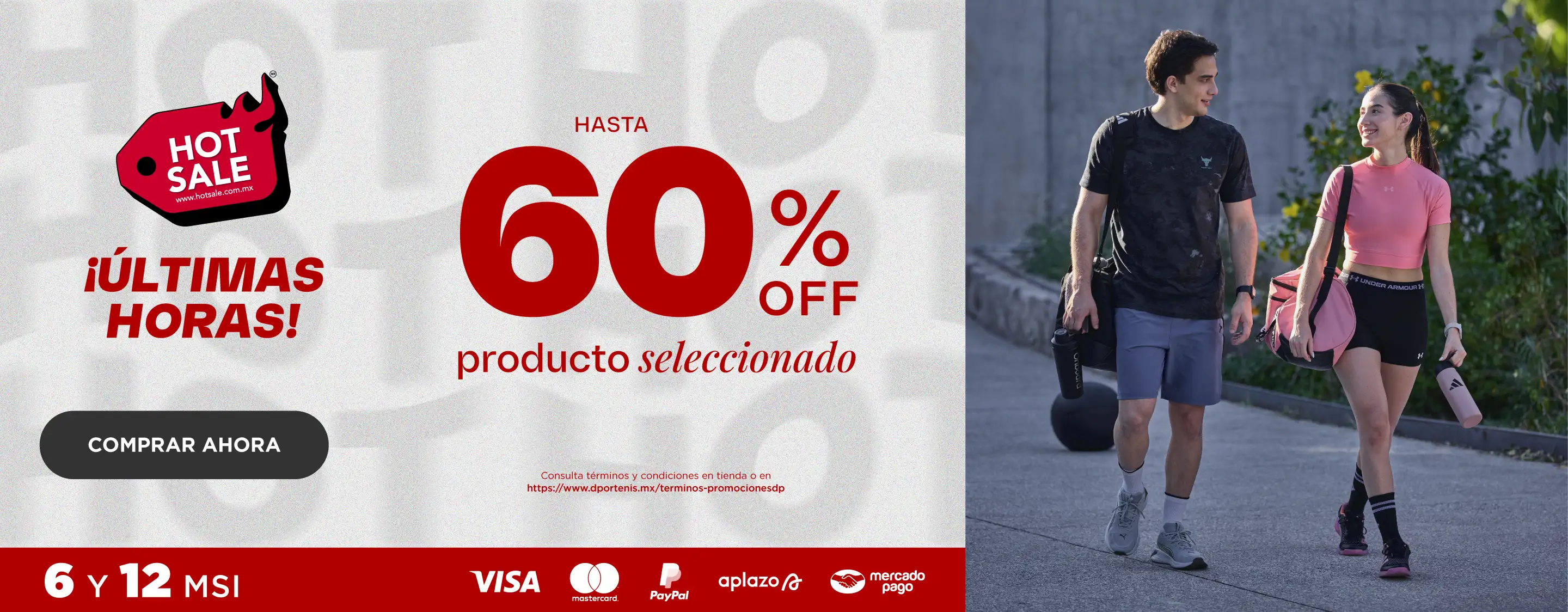 ULTIMAS HORAS
