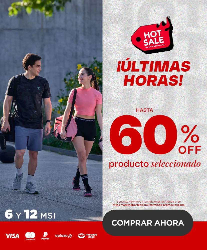 ULTIMAS HORAS