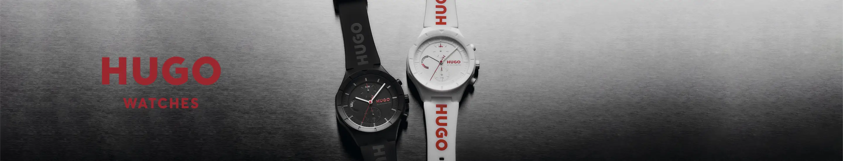 HUGO RELOJES
