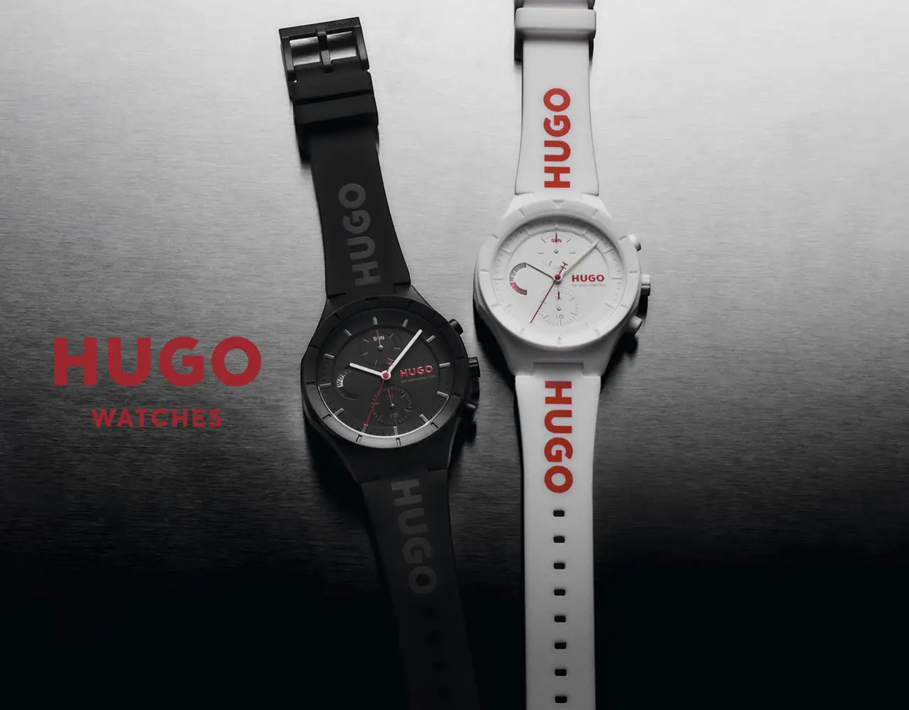 Hugo Relojes | dportenis