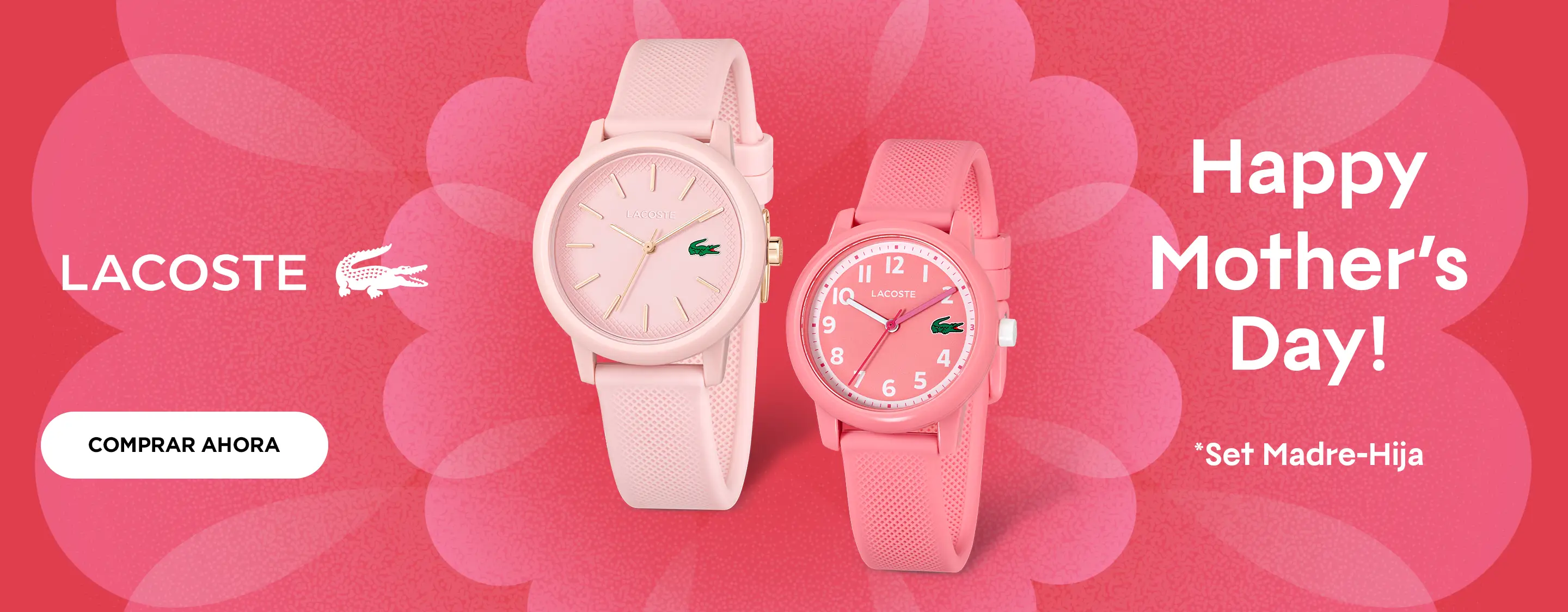 Lacoste Relojes