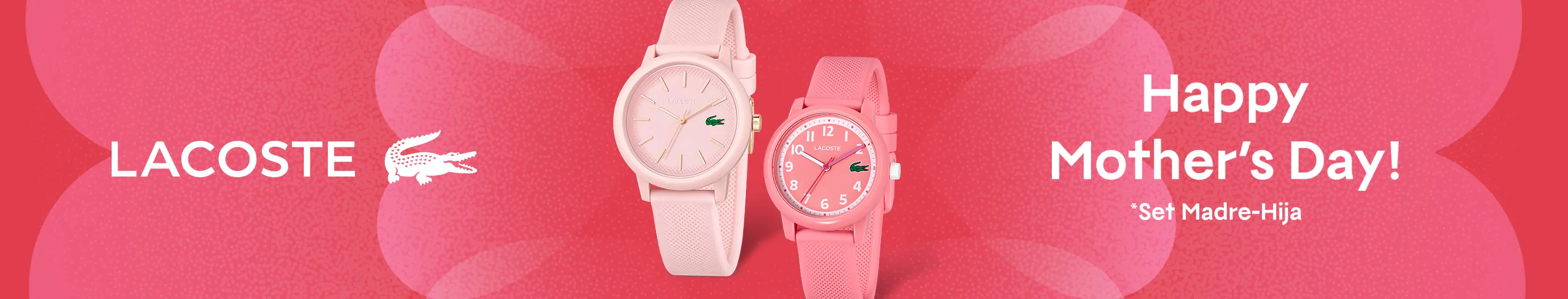 Lacoste Relojes