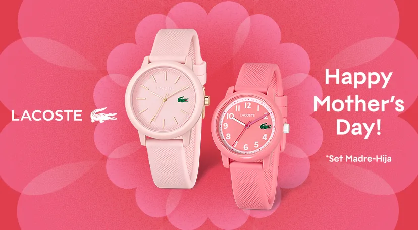 Lacoste Relojes