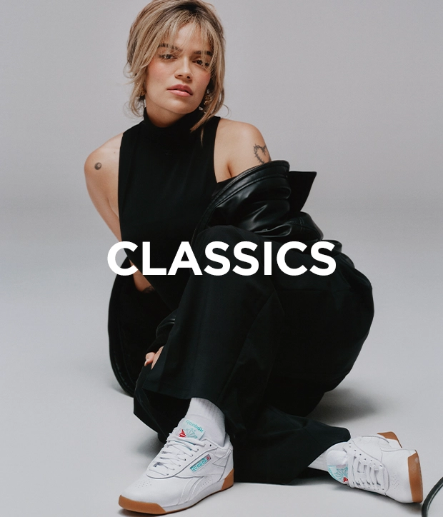 Classics Reebok