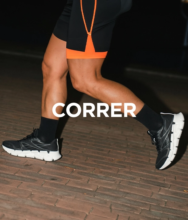 Correr Reebok