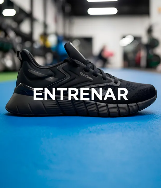 Entrenar Reebok