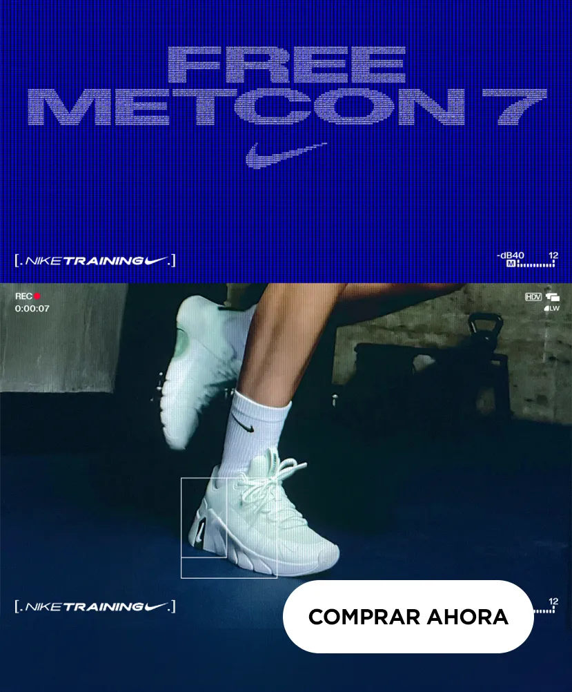 NK METCON