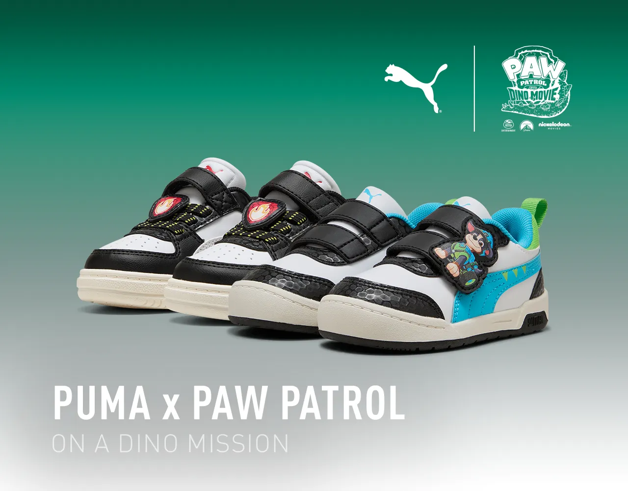 Puma Paw Patrol | dportenis