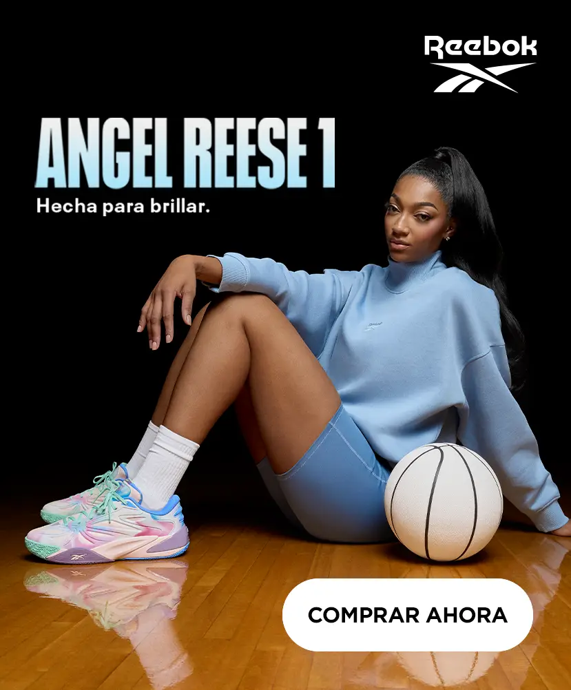 RB ANGEL REESE