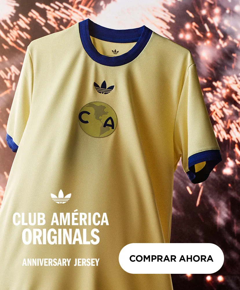 AD America 110 Aniversario