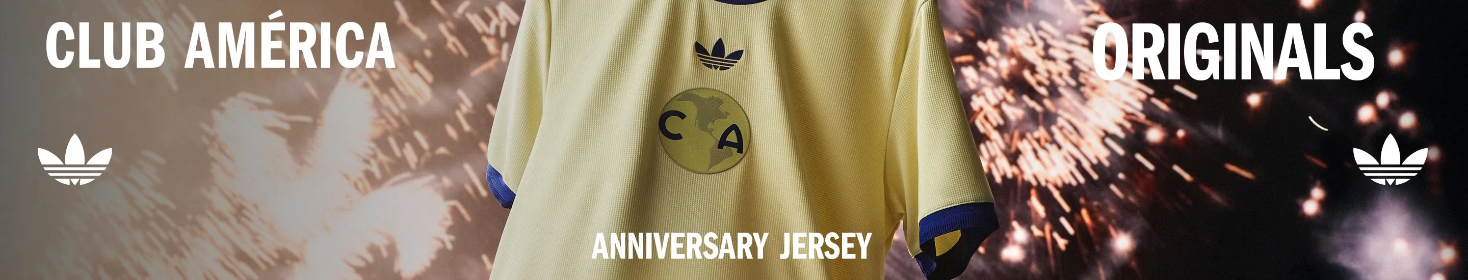 AD America 110 Aniversario