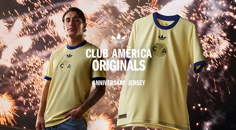 AD America 110 Aniversario