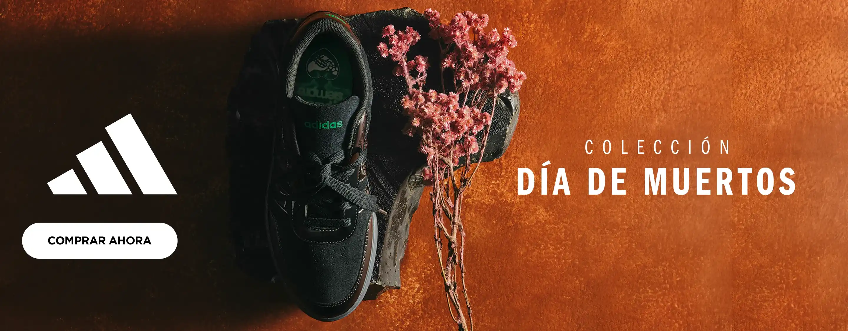 AD Dia de Muertos