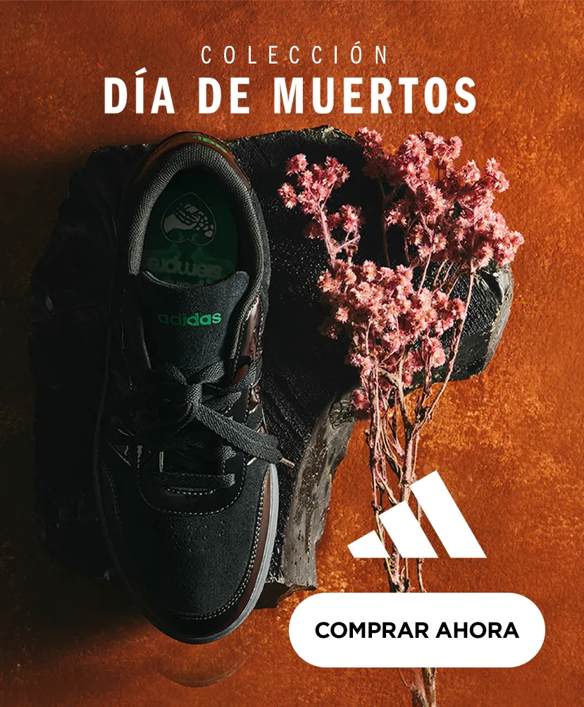 AD Dia de Muertos