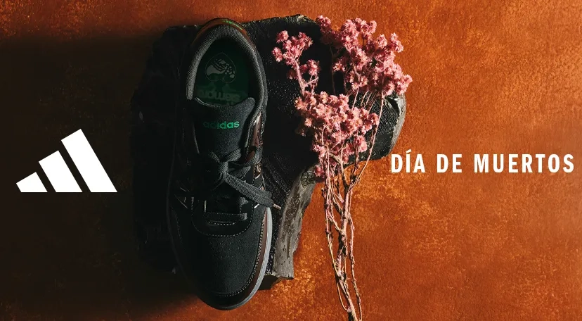 AD Dia de Muertos