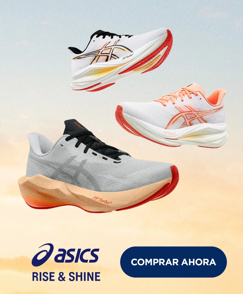 Asics Novablast