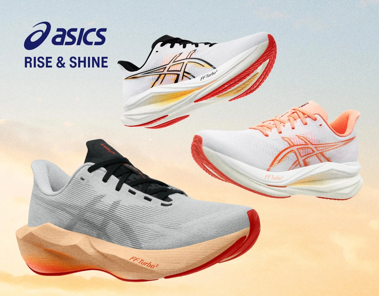 Asics Novablast | dportenis