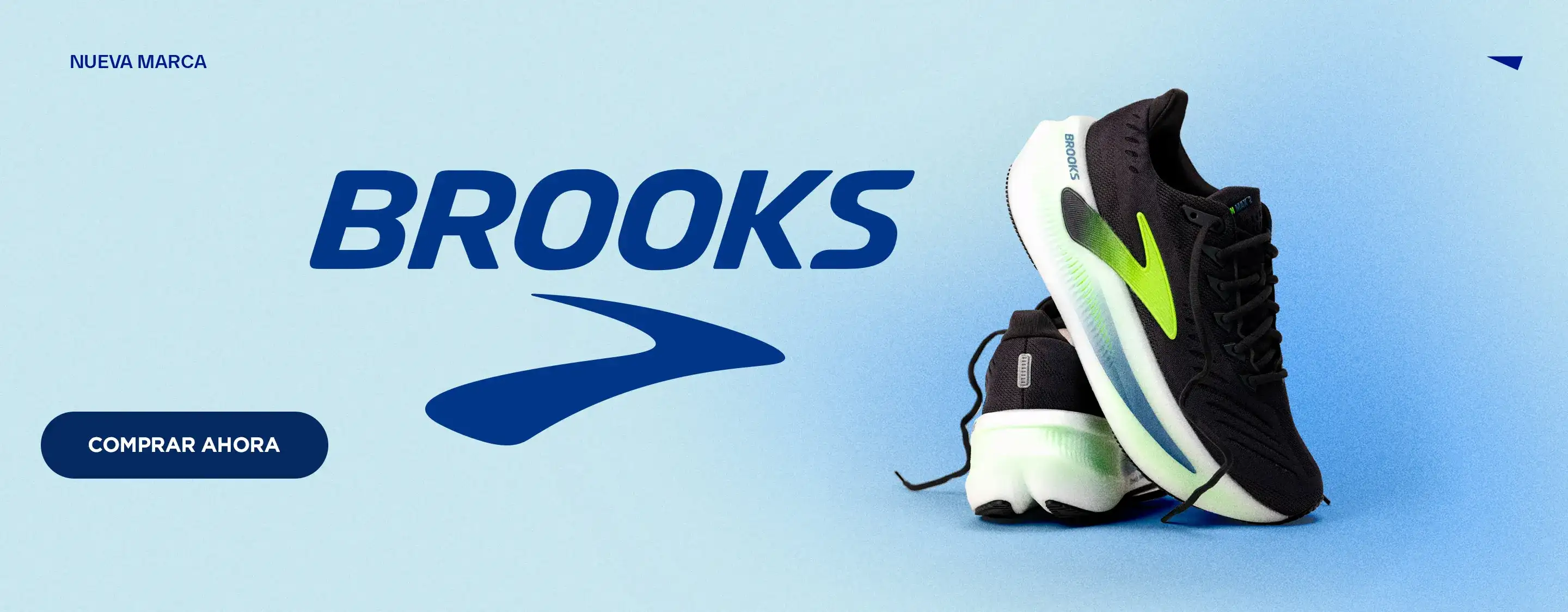 Brooks