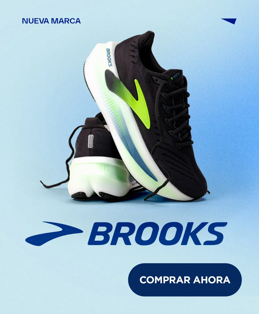 Brooks