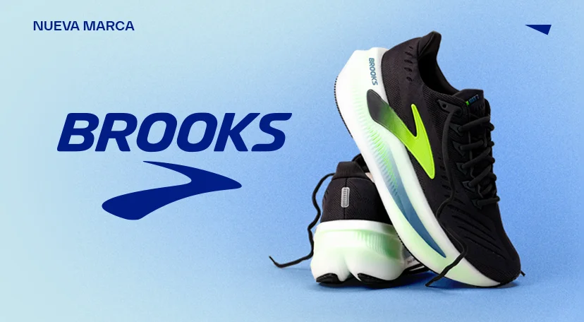 Brooks