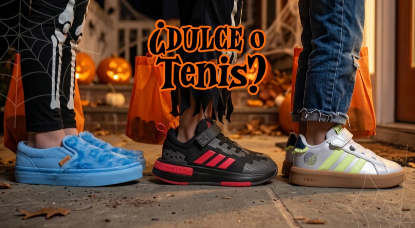 Halloween Kids