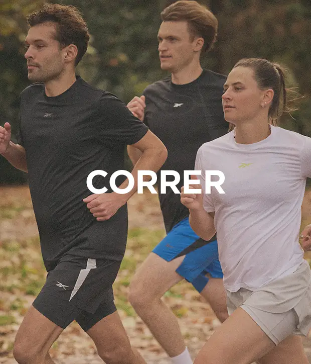 Correr