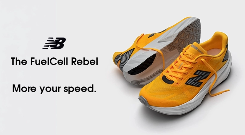 NB Fuelcell Rebel