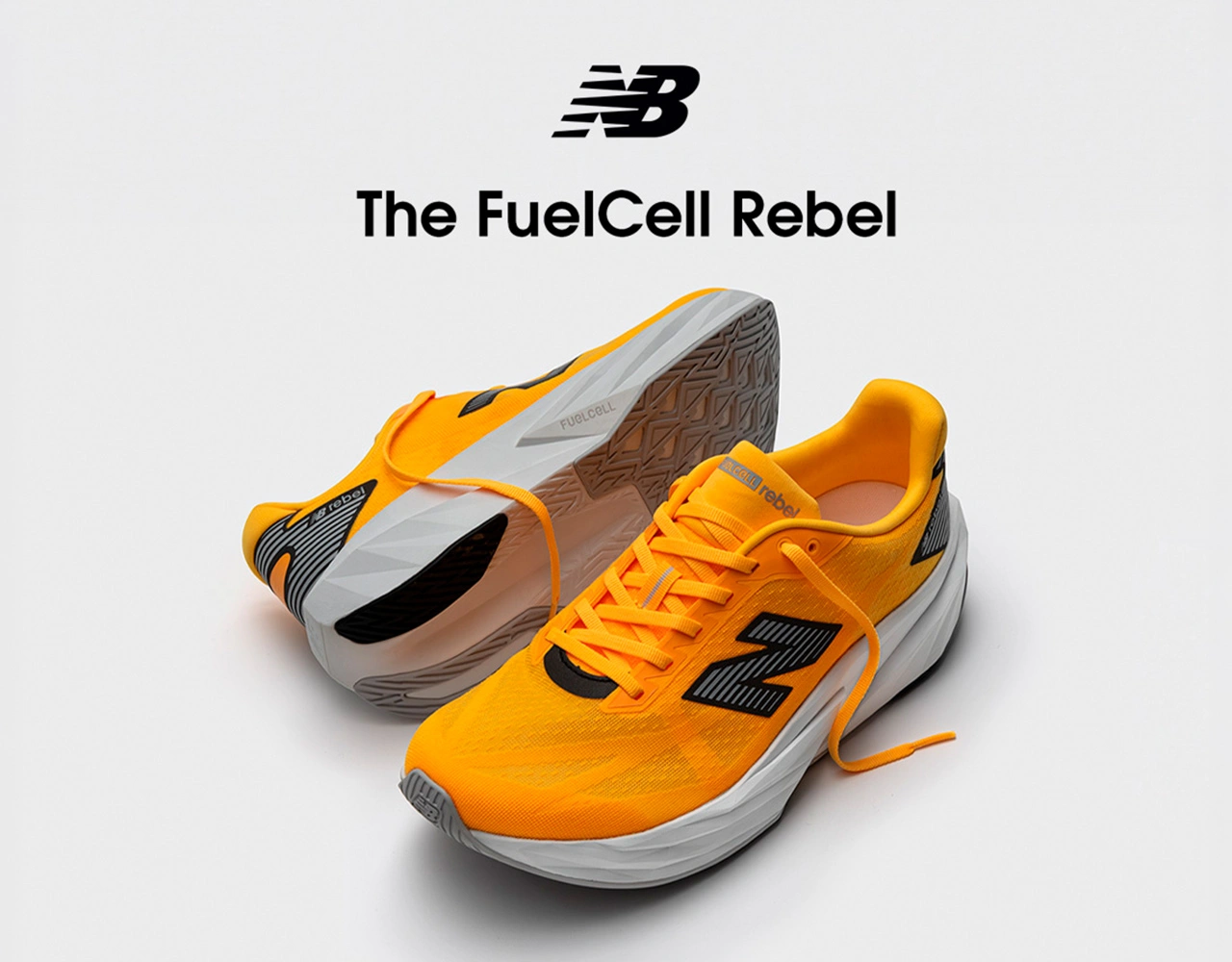 New Balance FuelCell Rebel | dportenis