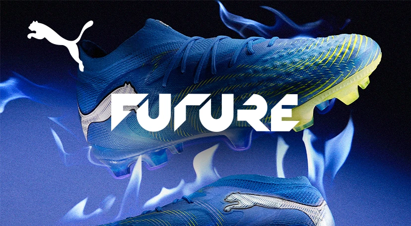 Puma Future Pack