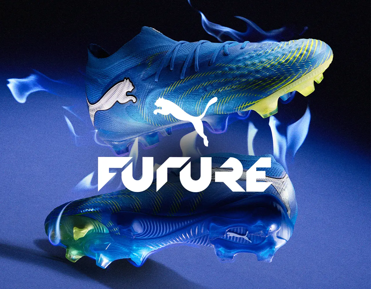 Puma Future Pack | dportenis