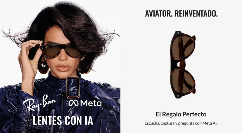 Rayban Meta AI