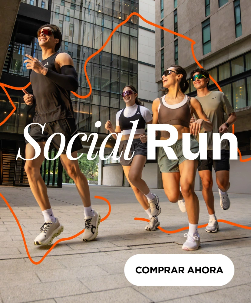 Social Run