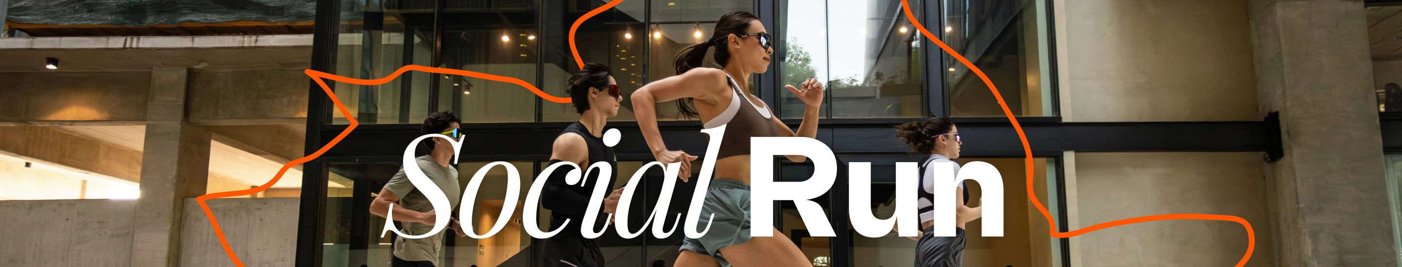 Social Run