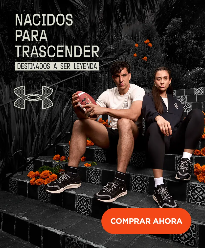 UA Dia de Muertos