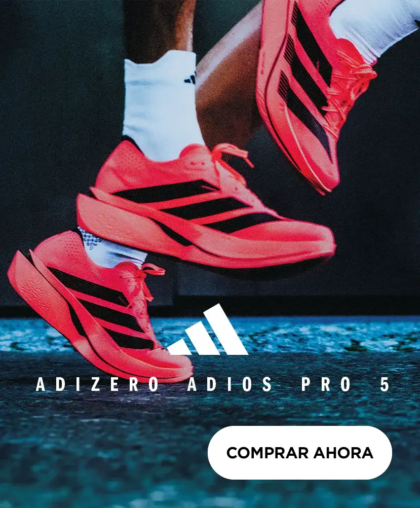 AD Adizero Adios Pro 5