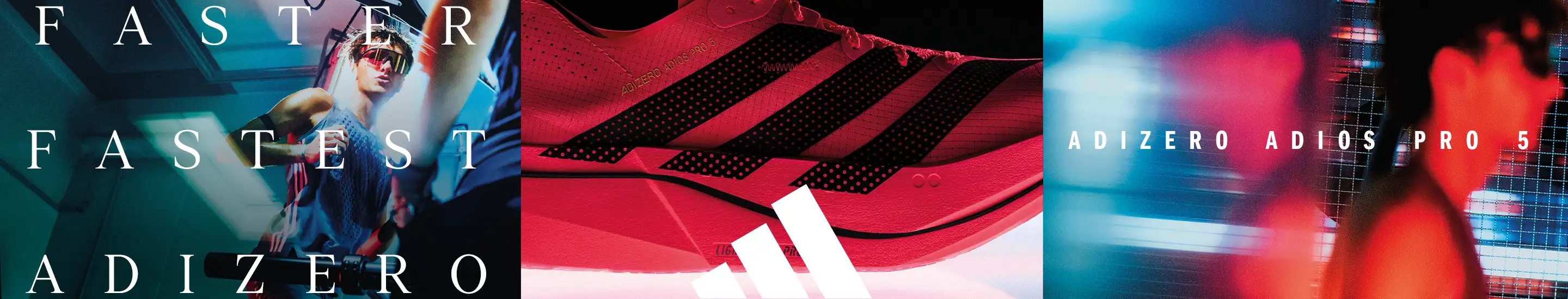 AD Adizero Adios Pro 5
