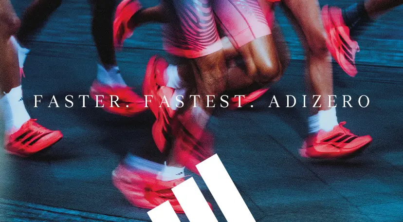 AD Adizero Adios Pro 5