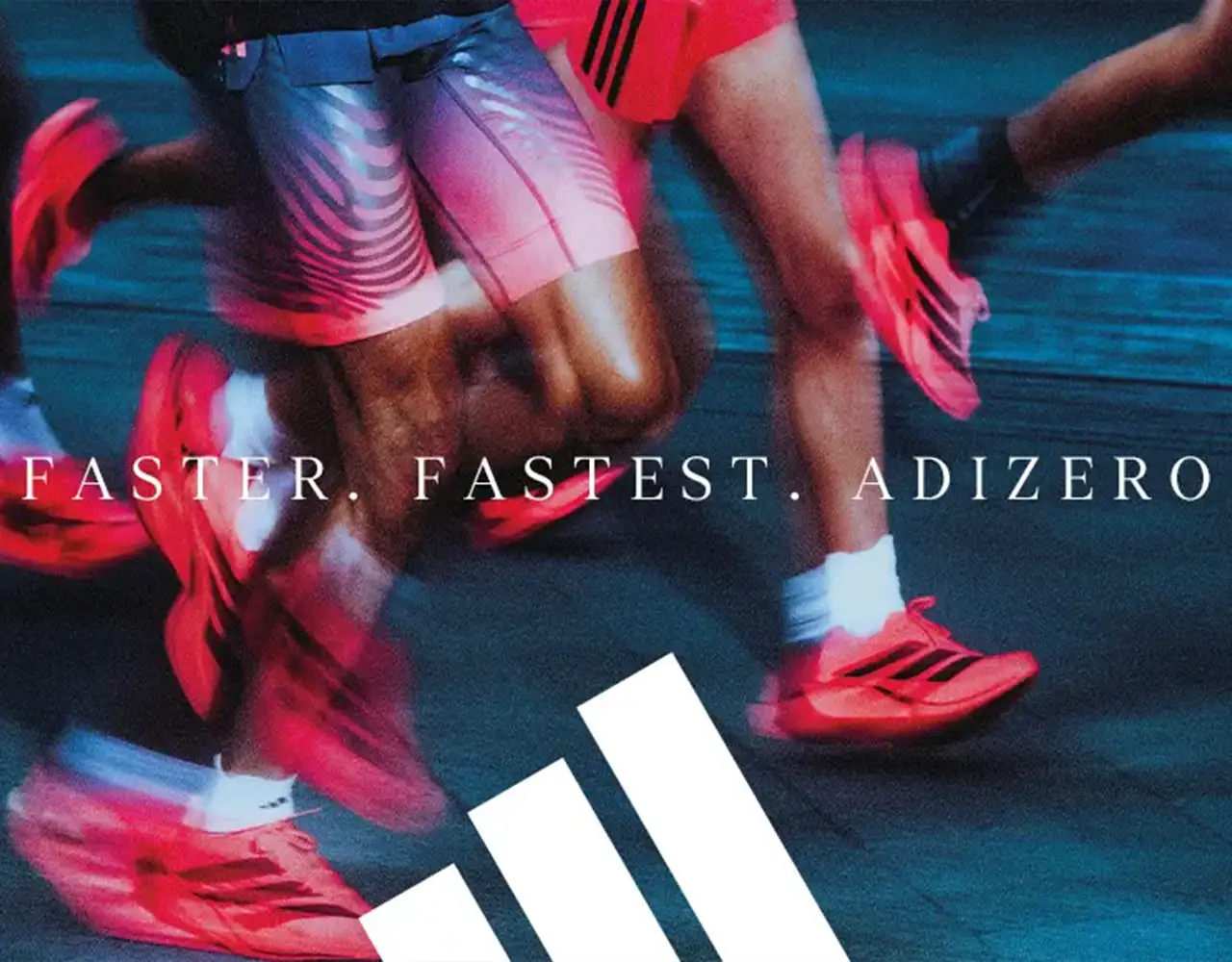 Adidas Adizero Adios Pro 5 | dportenis