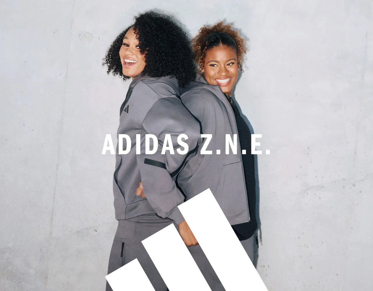 Adidas Z.N.E. | dportenis