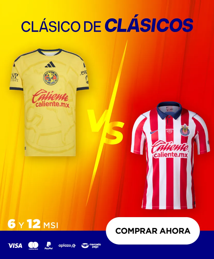 America vs Chivas