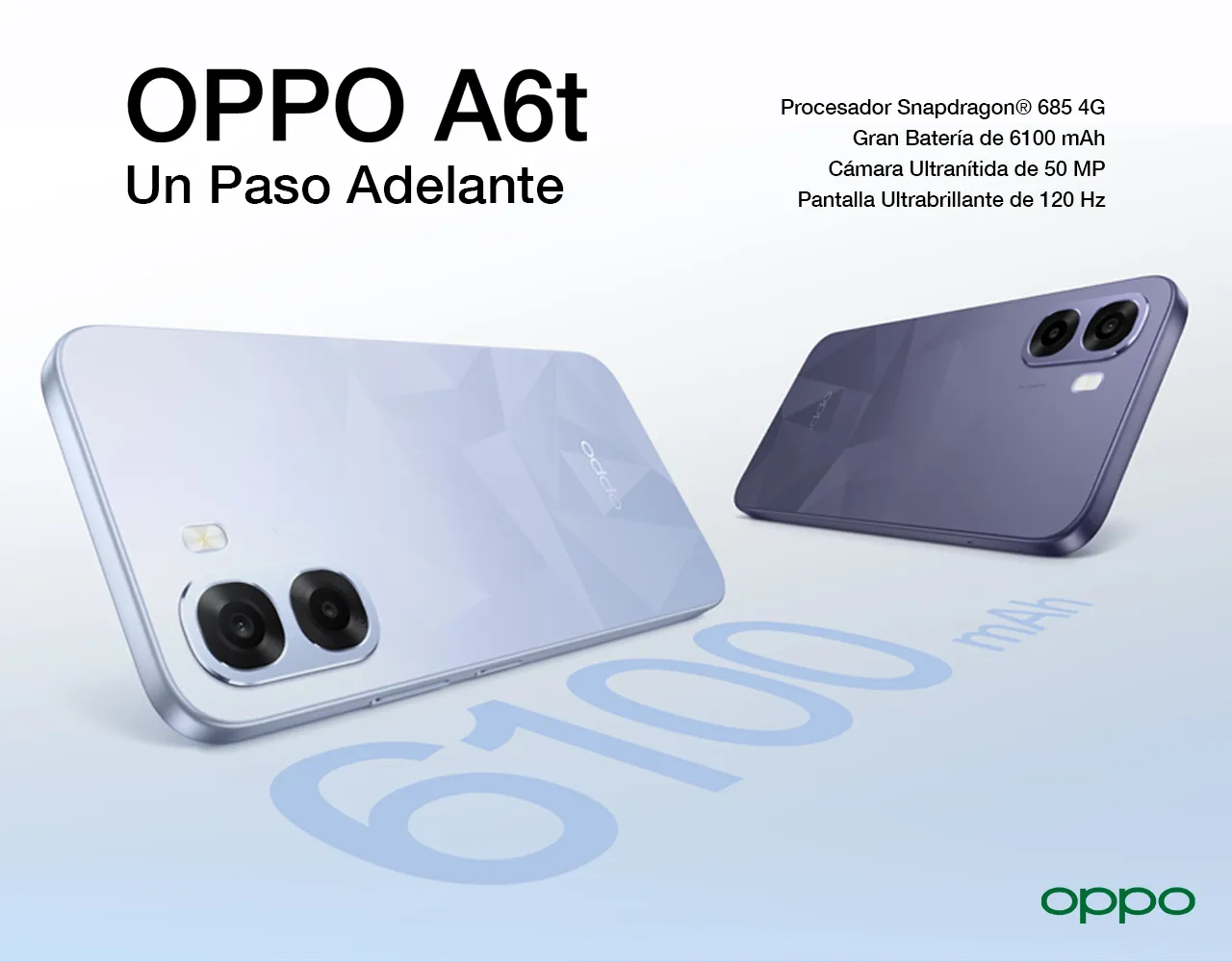 Descubre lo mejor de OPPO | dportenis