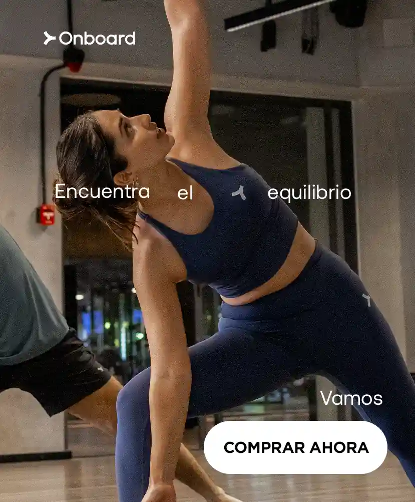 OB Equilibrio