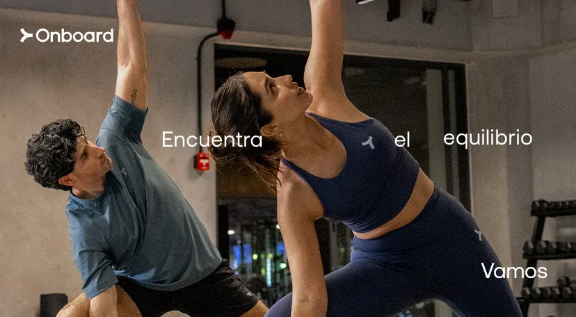 OB Equilibrio