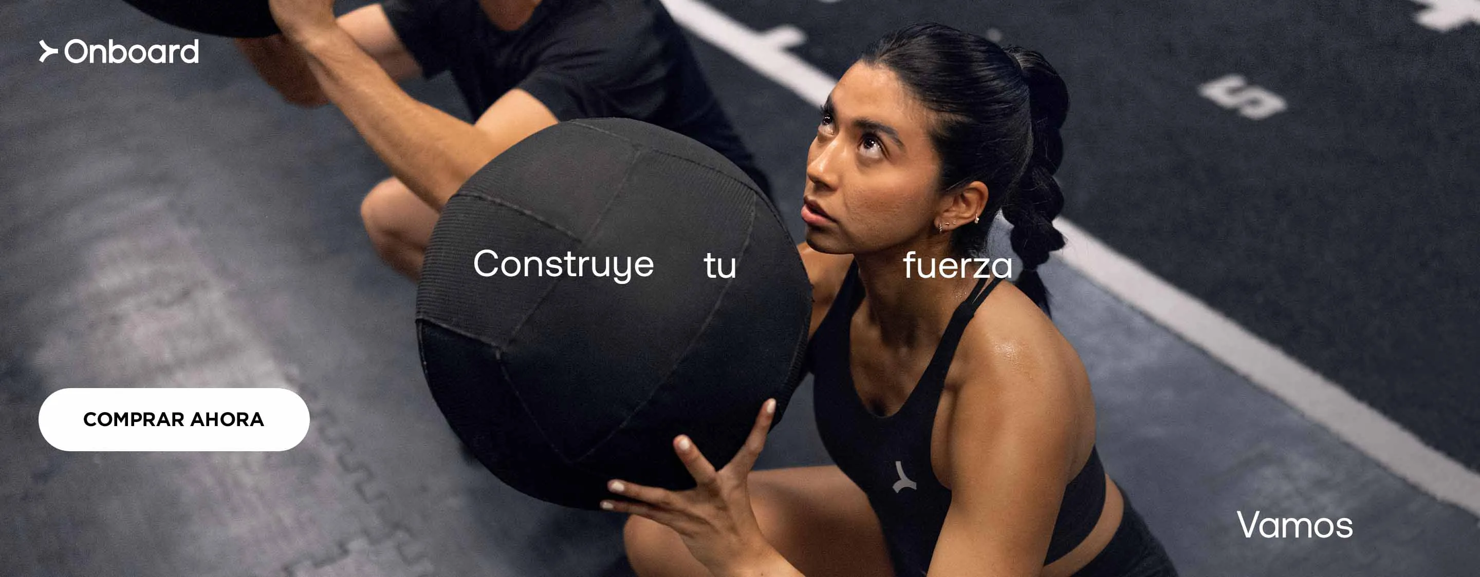 OB MARCA FUERZA