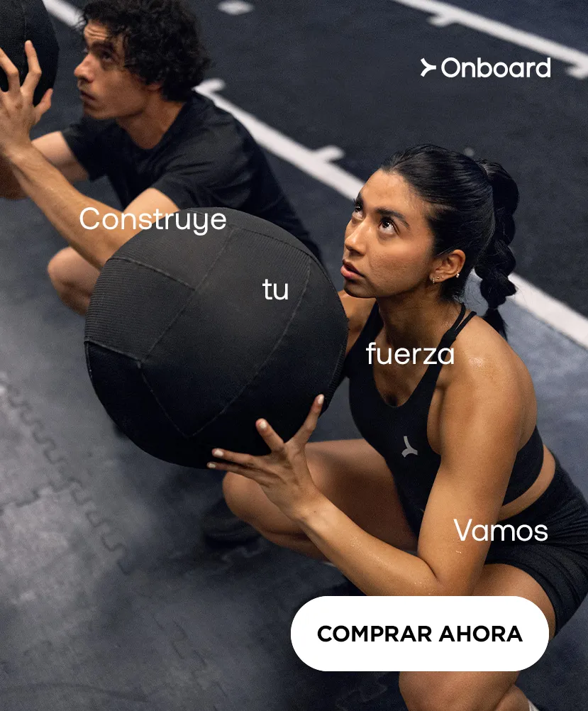 OB MARCA FUERZA