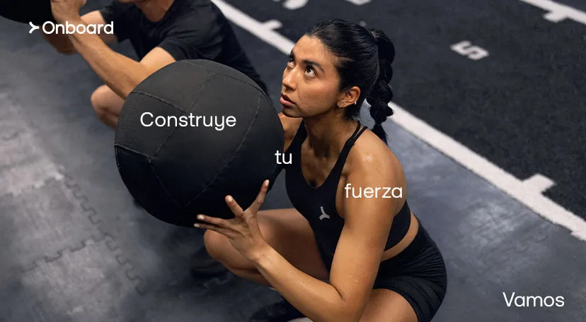 OB MARCA FUERZA