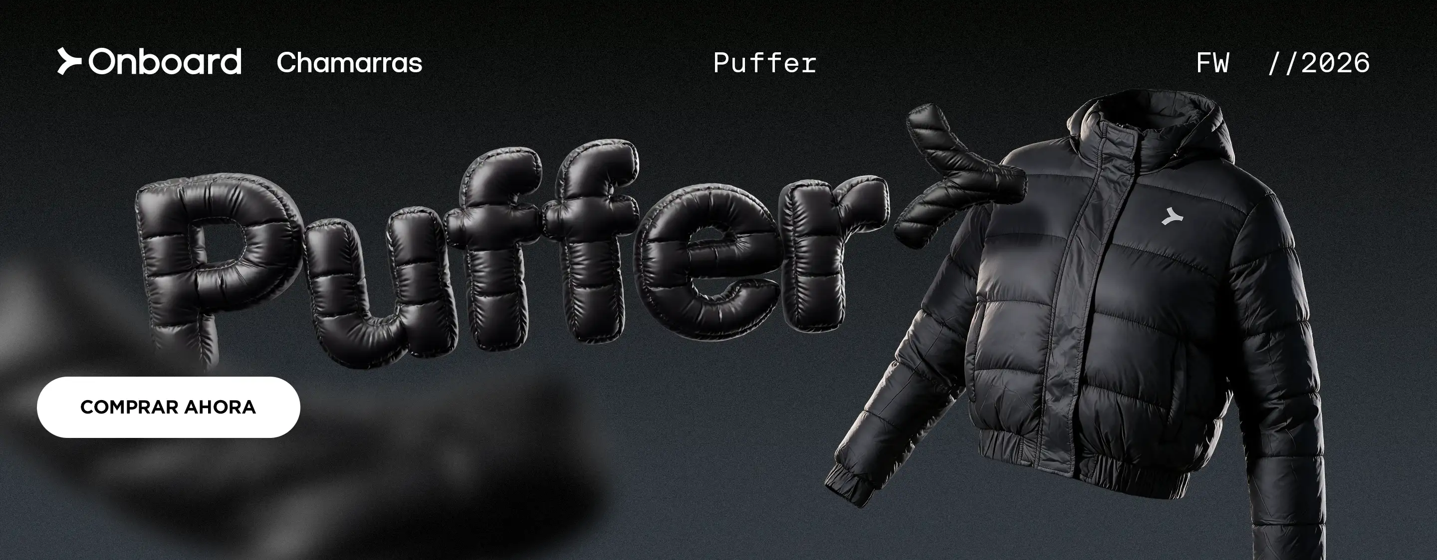 OB Puffer