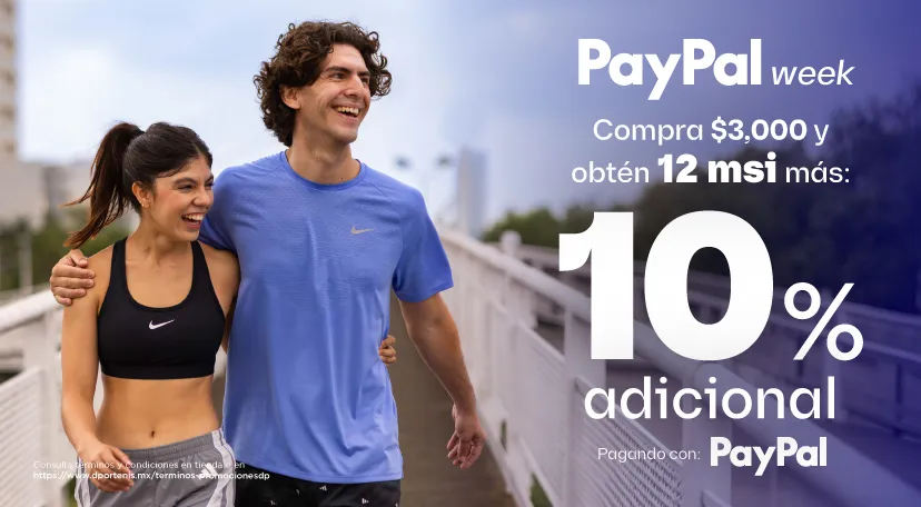 Paypal Week